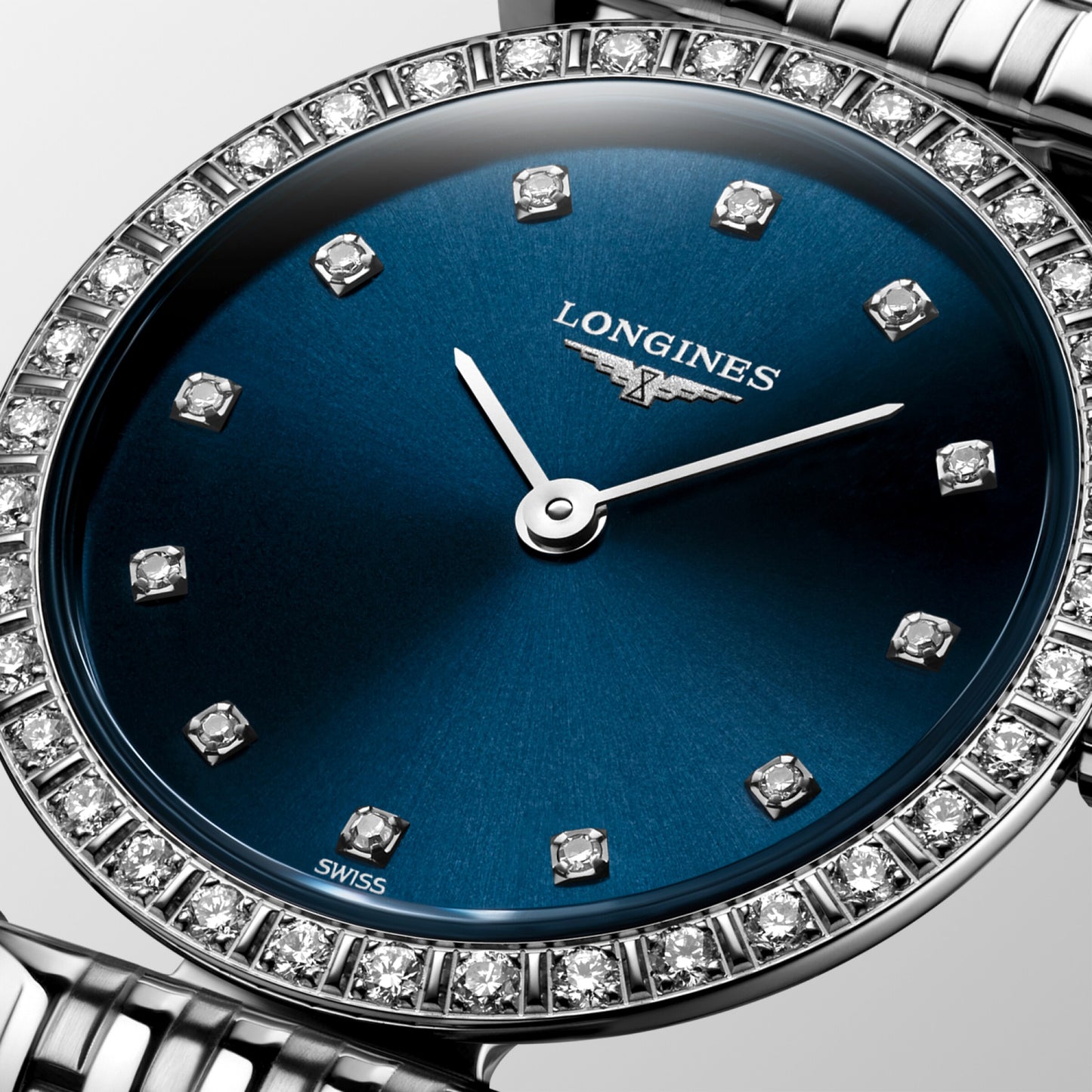 LA GRANDE CLASSIQUE DE LONGINES