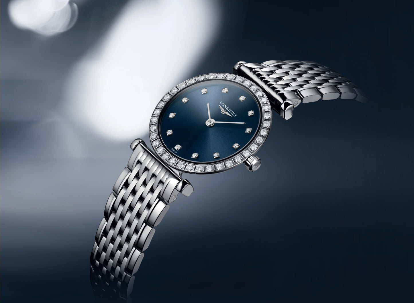 LA GRANDE CLASSIQUE DE LONGINES