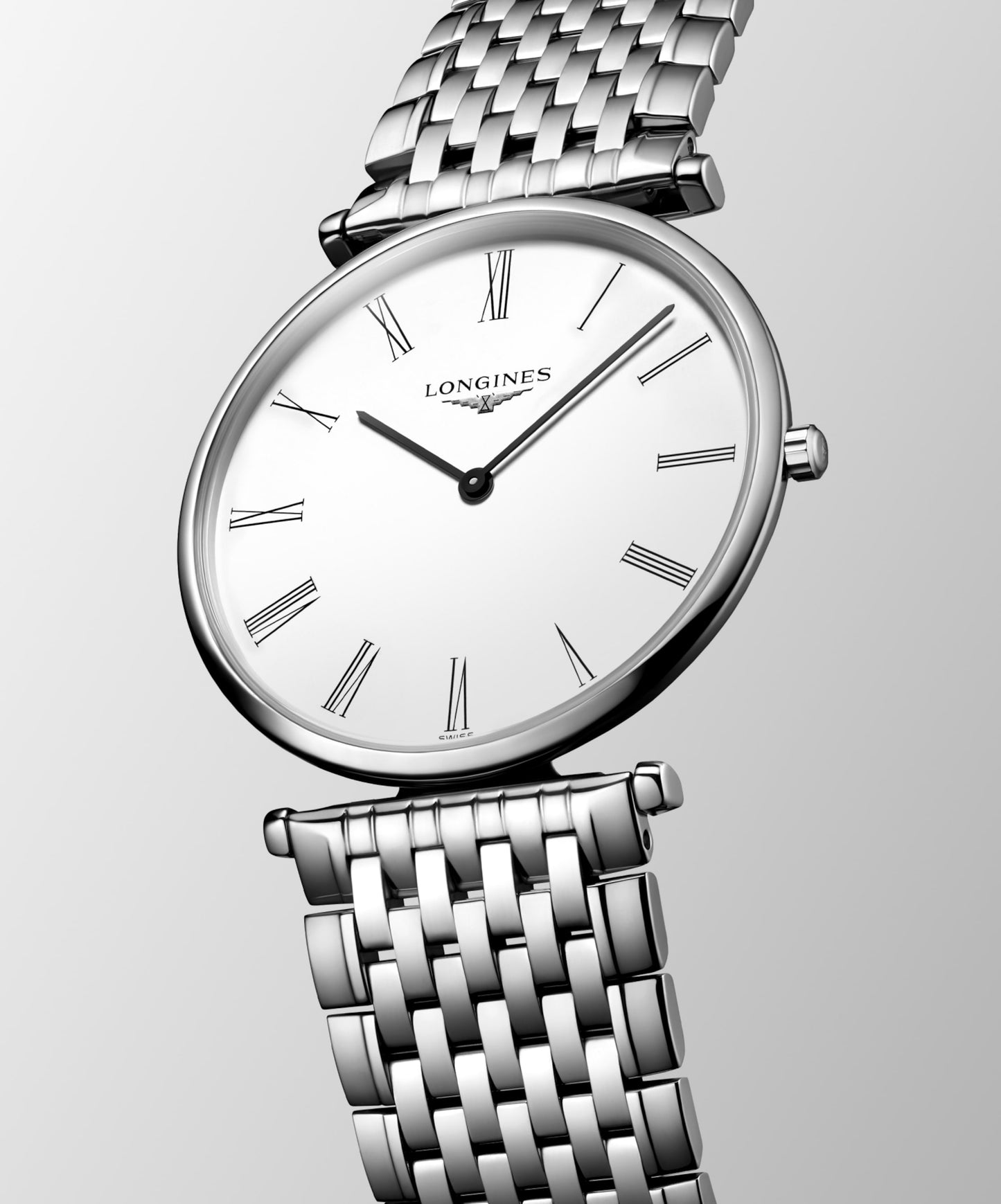 LA GRANDE CLASSIQUE DE LONGINES