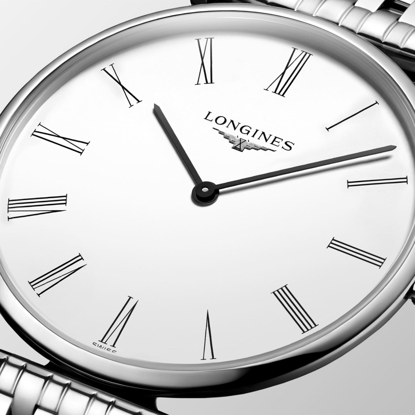 LA GRANDE CLASSIQUE DE LONGINES