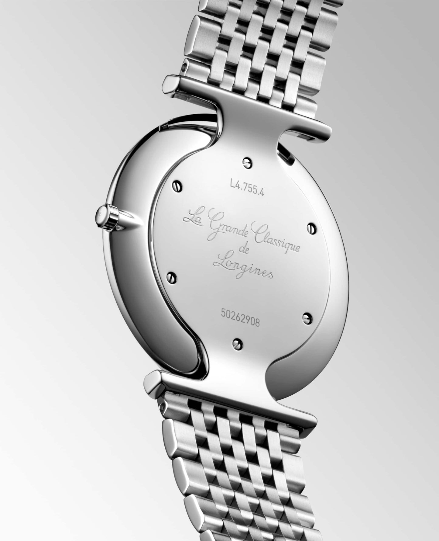 LA GRANDE CLASSIQUE DE LONGINES