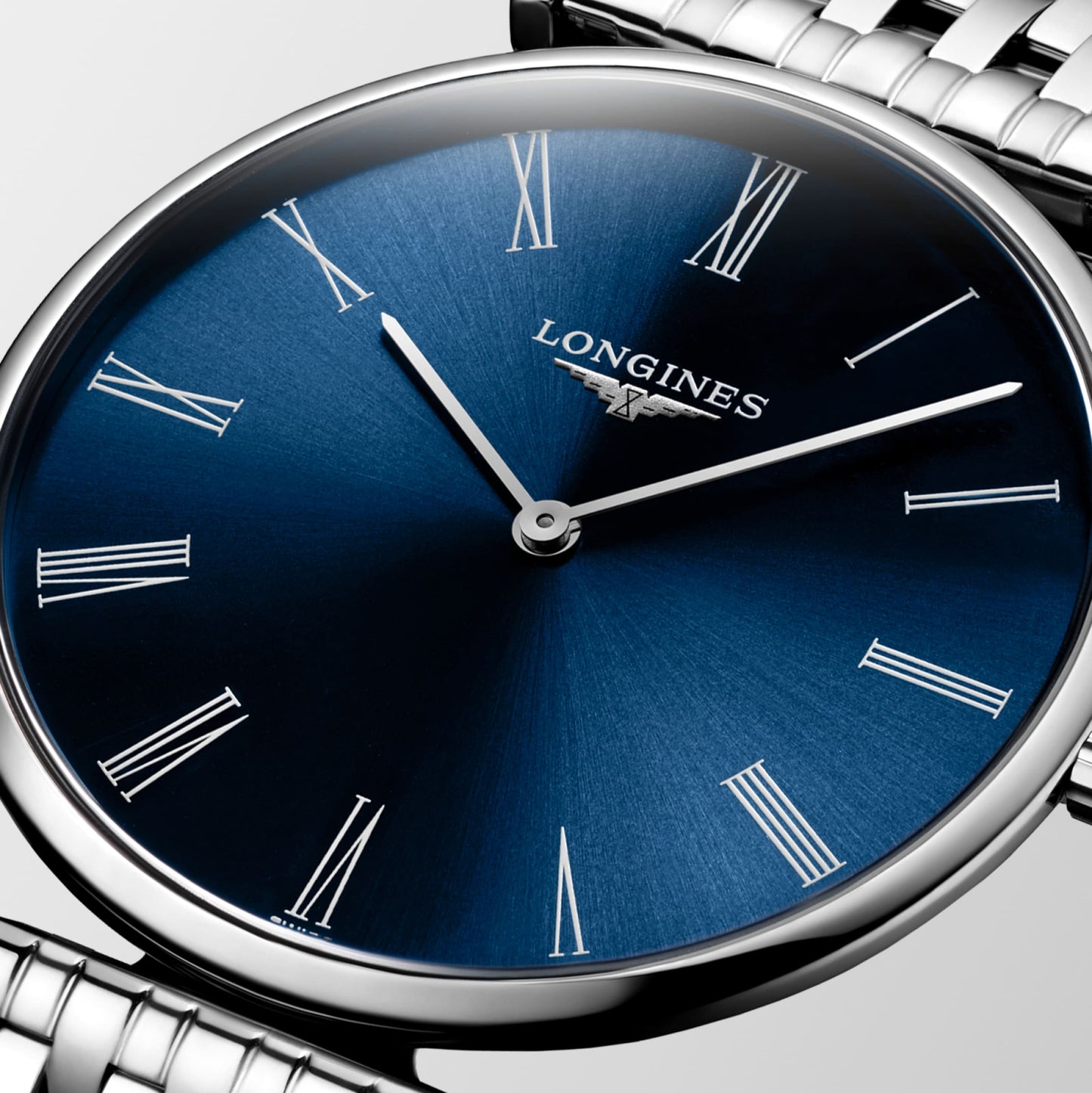 LA GRANDE CLASSIQUE DE LONGINES