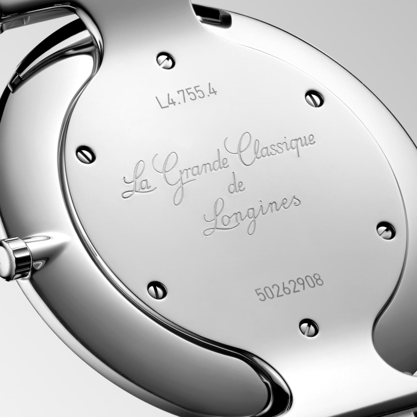 LA GRANDE CLASSIQUE DE LONGINES