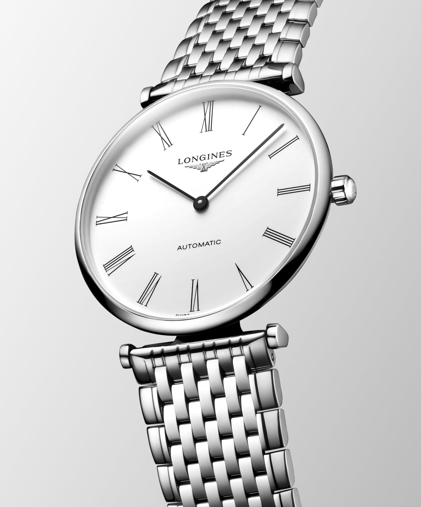 LA GRANDE CLASSIQUE DE LONGINES