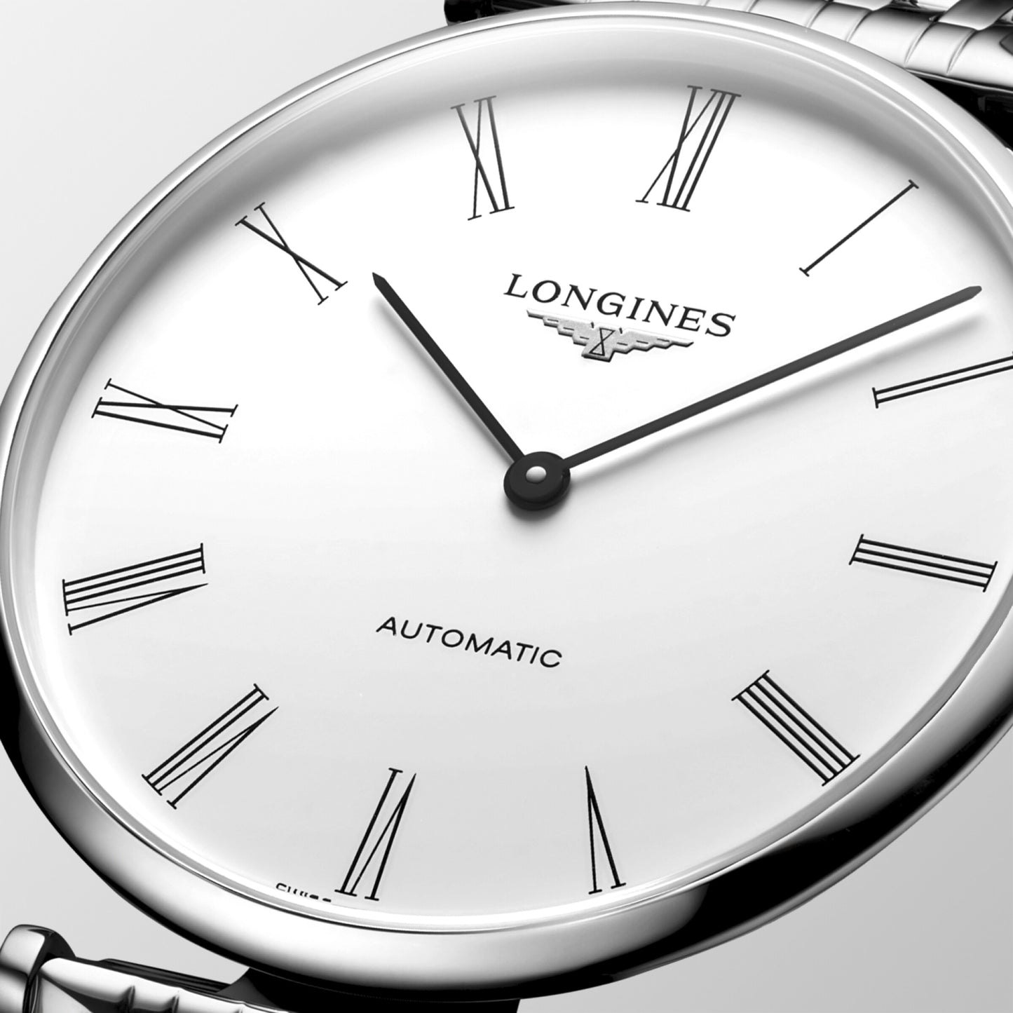 LA GRANDE CLASSIQUE DE LONGINES