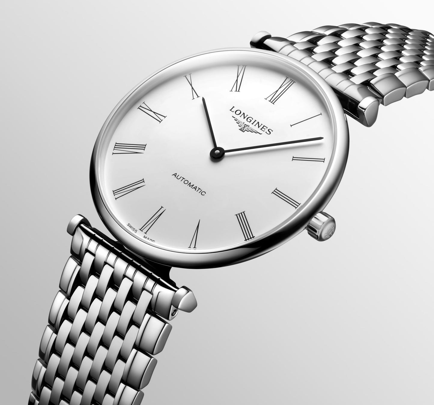 LA GRANDE CLASSIQUE DE LONGINES