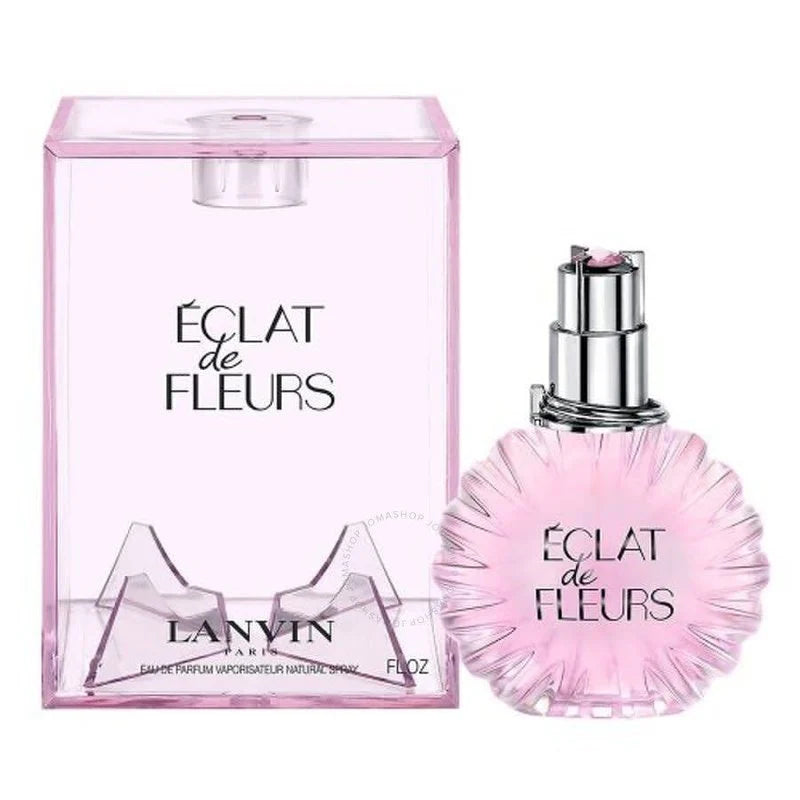 ÉCLAT DE FLEURS