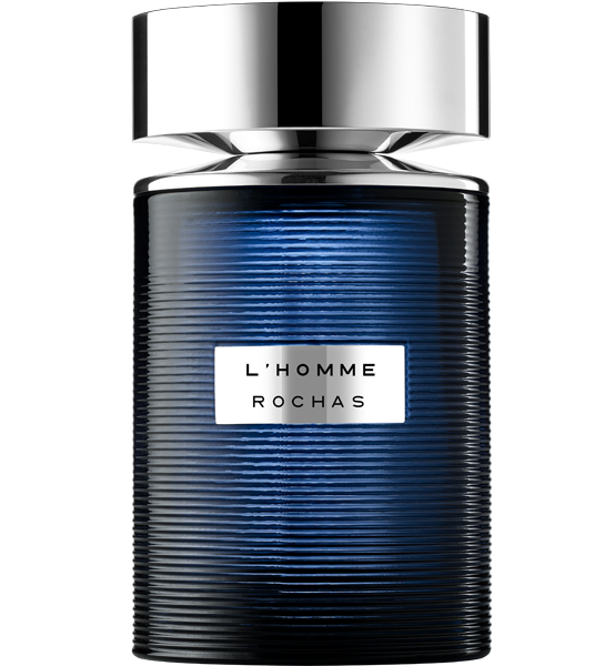 L’Homme Rochas Eau de Parfum