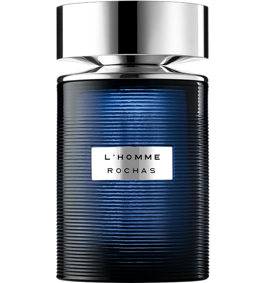 L’Homme Rochas Eau de Parfum