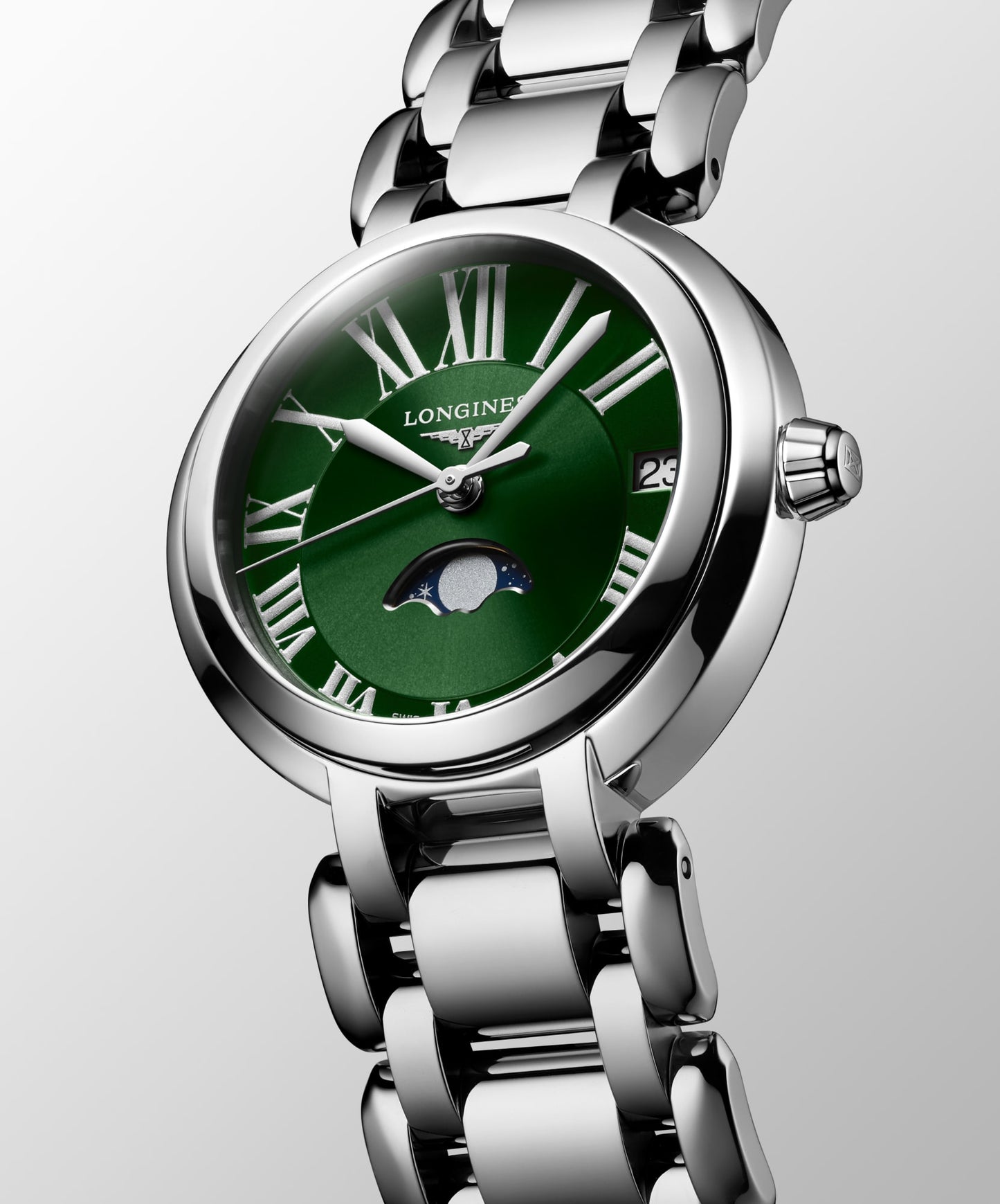 LONGINES PRIMALUNA