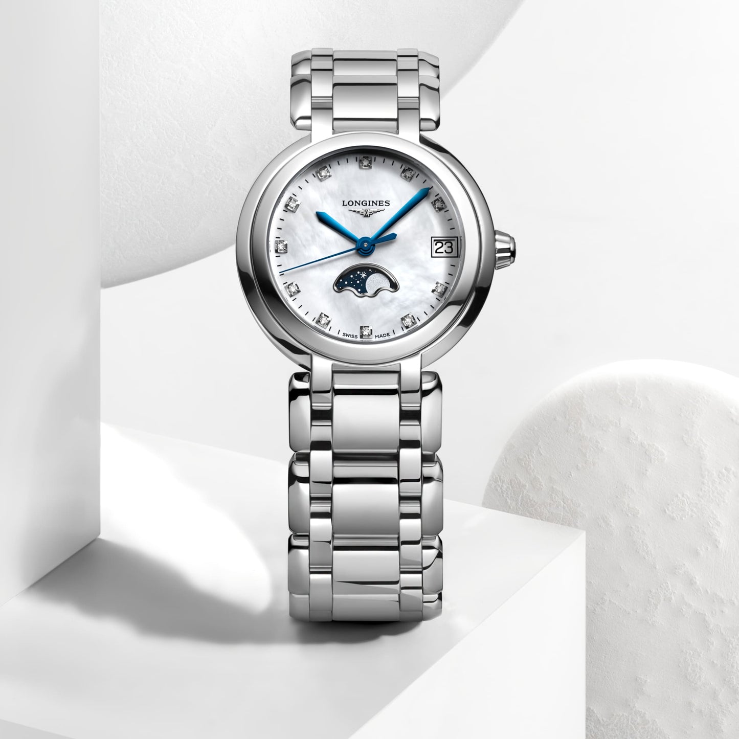 LONGINES PRIMALUNA