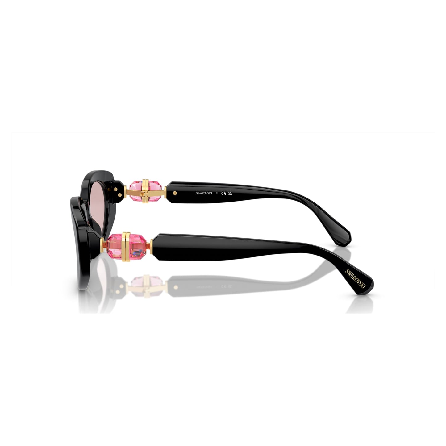 Cat-eye Style, SK6002, Multicolor