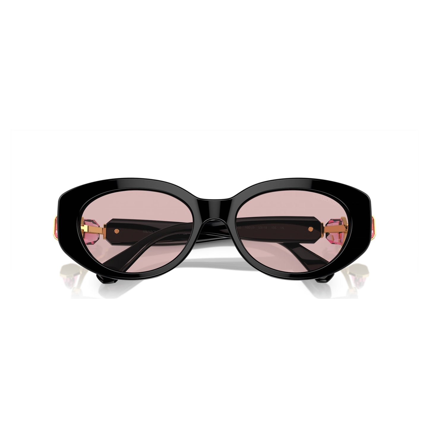 Cat-eye Style, SK6002, Multicolor