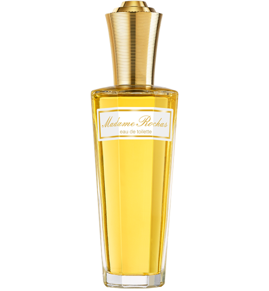 Madame Rochas Eau de Toilette