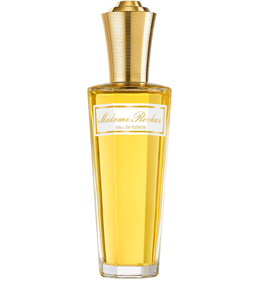 Madame Rochas Eau de Toilette