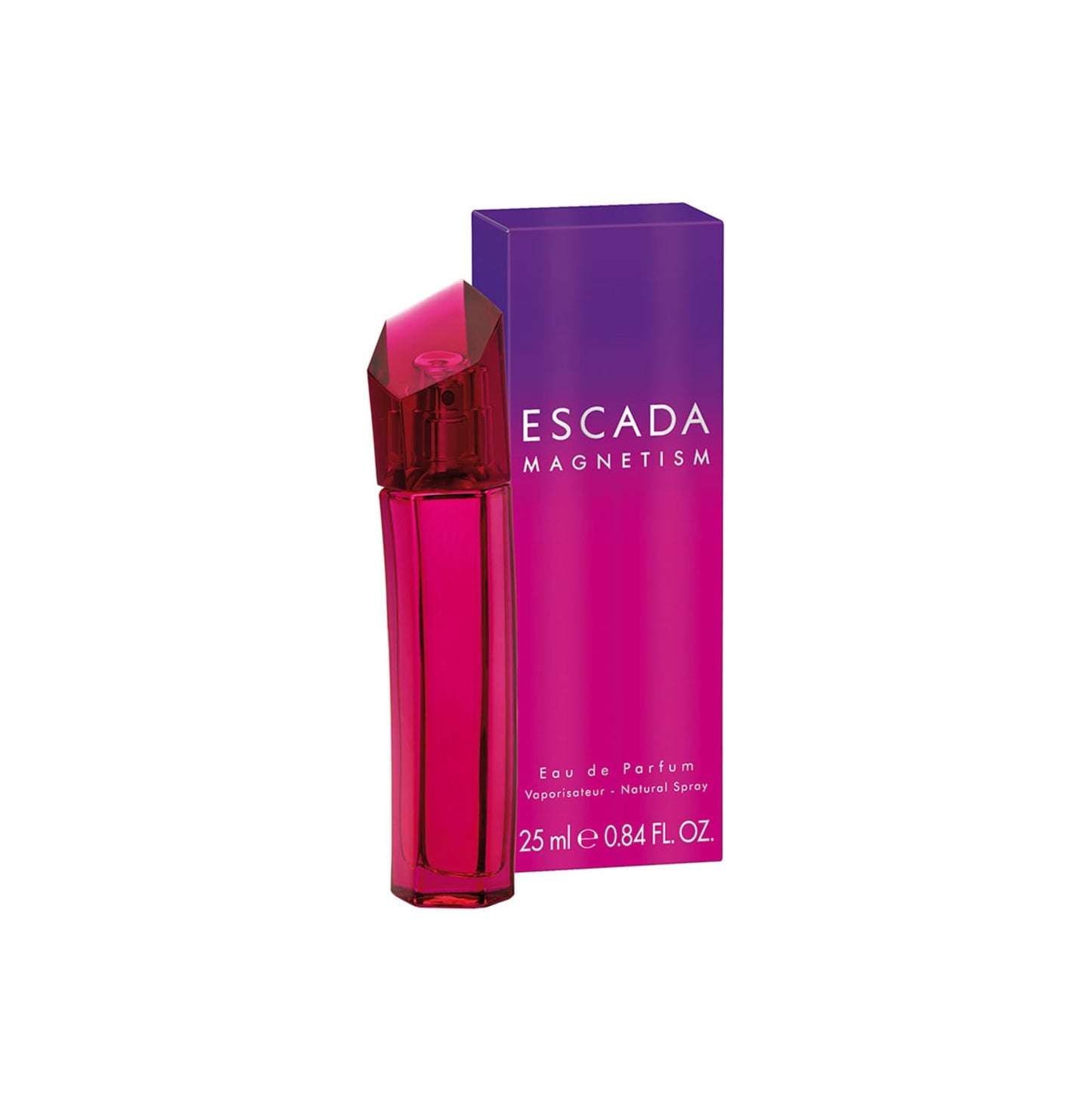 ESCADA MAGNETISM