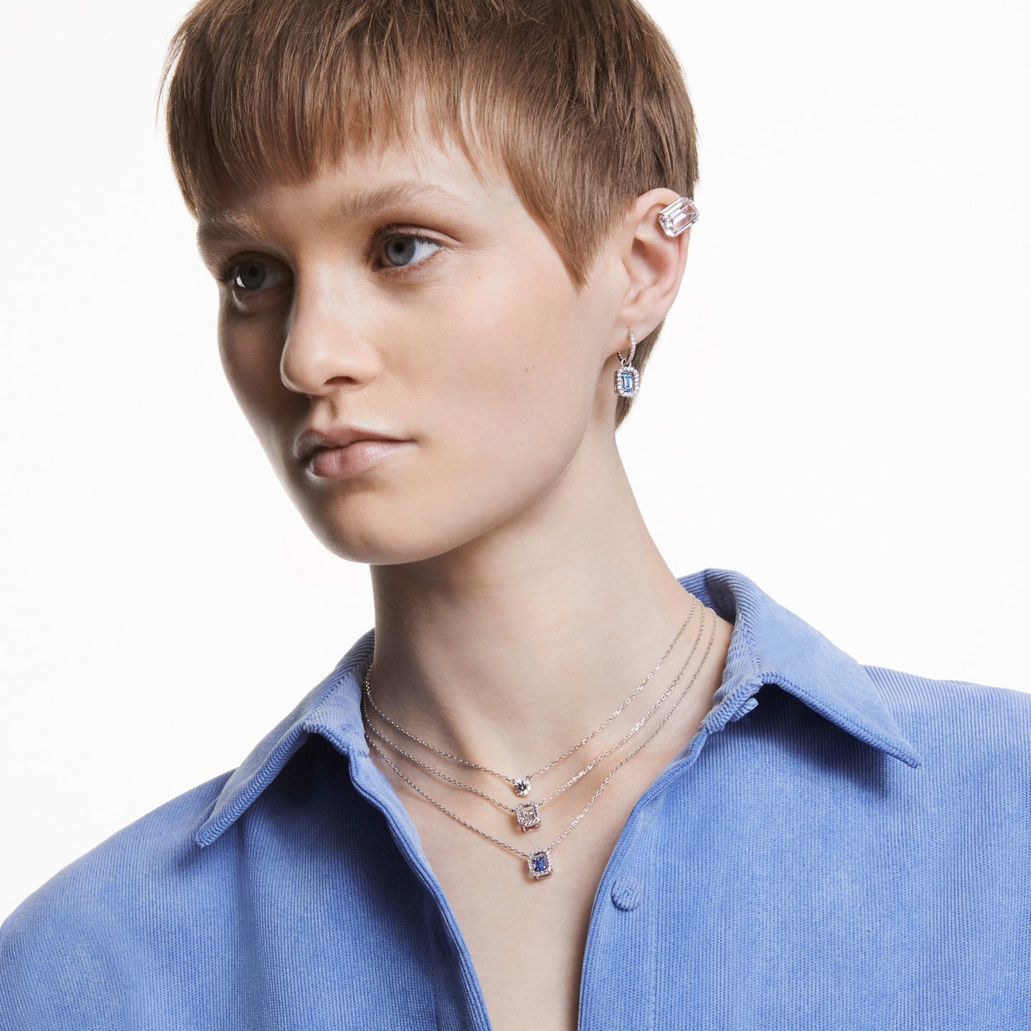Millenia necklace