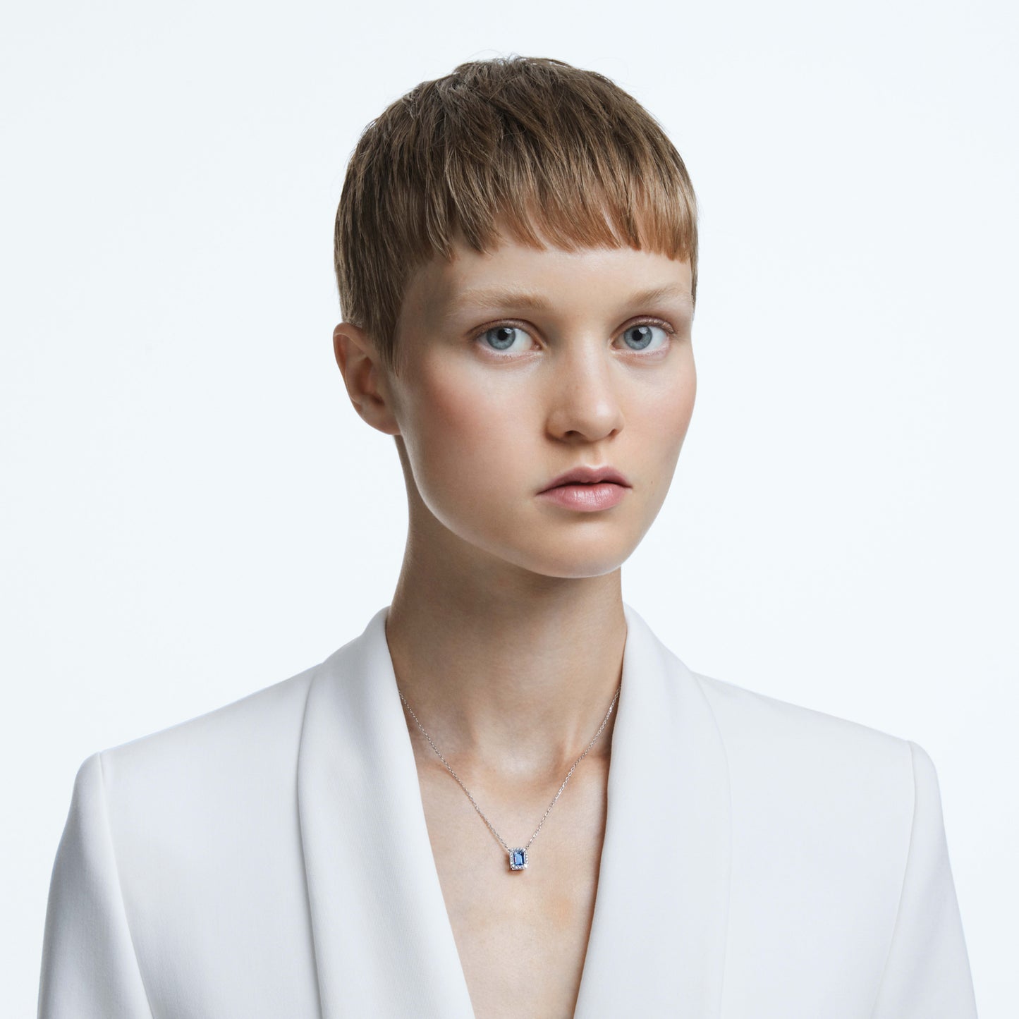 Millenia necklace