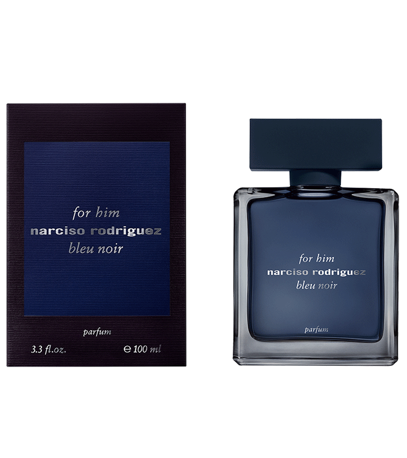 FOR HIM BLEU NOIR