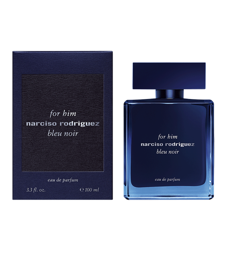 FOR HIM BLEU NOIR