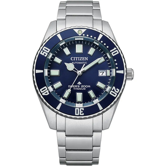 Promaster Diver Automatic Super Titanium™