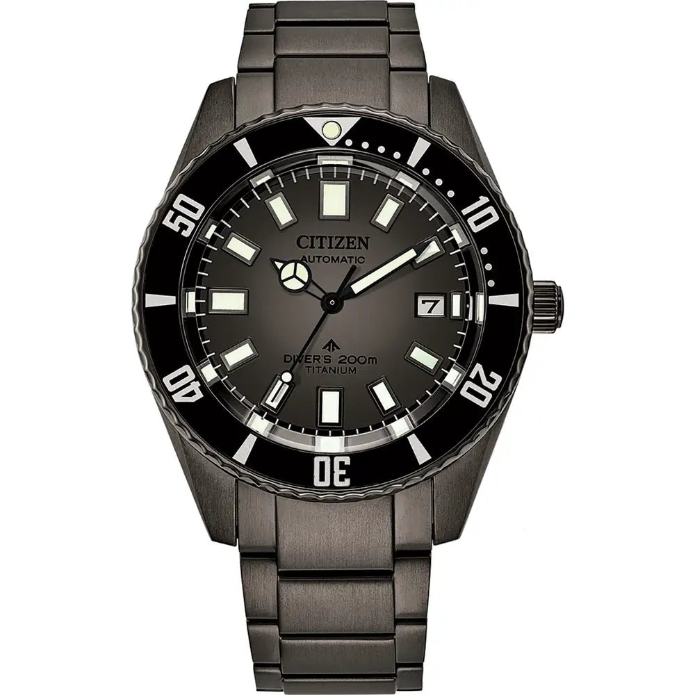 Promaster Diver Super Titanium™