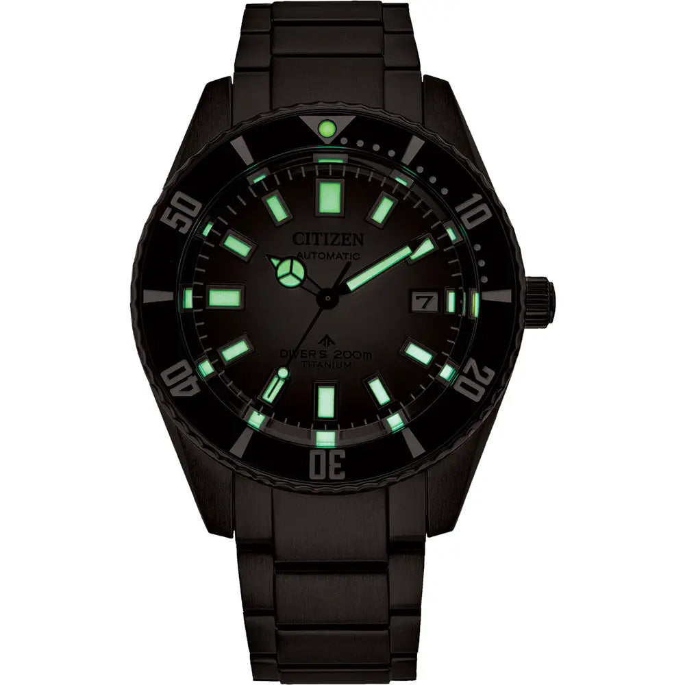 Promaster Diver Super Titanium™