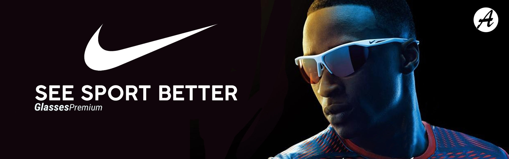 nike vision logo