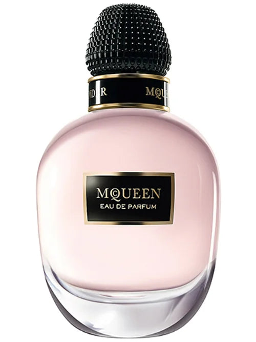 McQUEEN EAU DE PARFUM