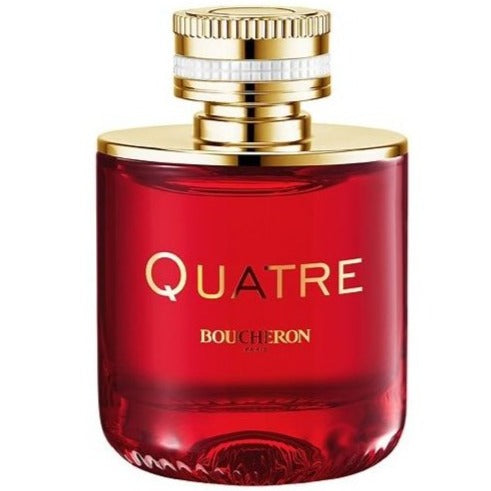 Boucheron Quatre en Rouge Eau de Parfum