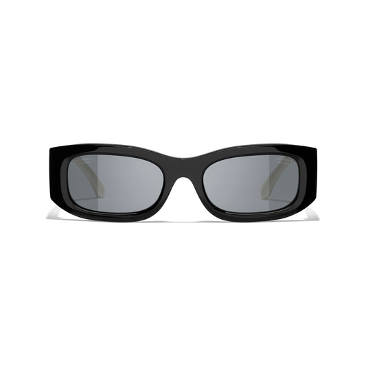 RECTANGLE SUNGLASSES