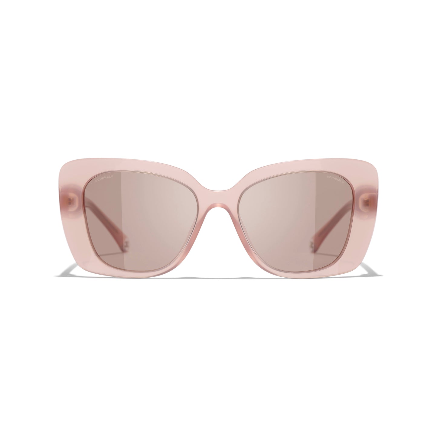 RECTANGLE SUNGLASSES