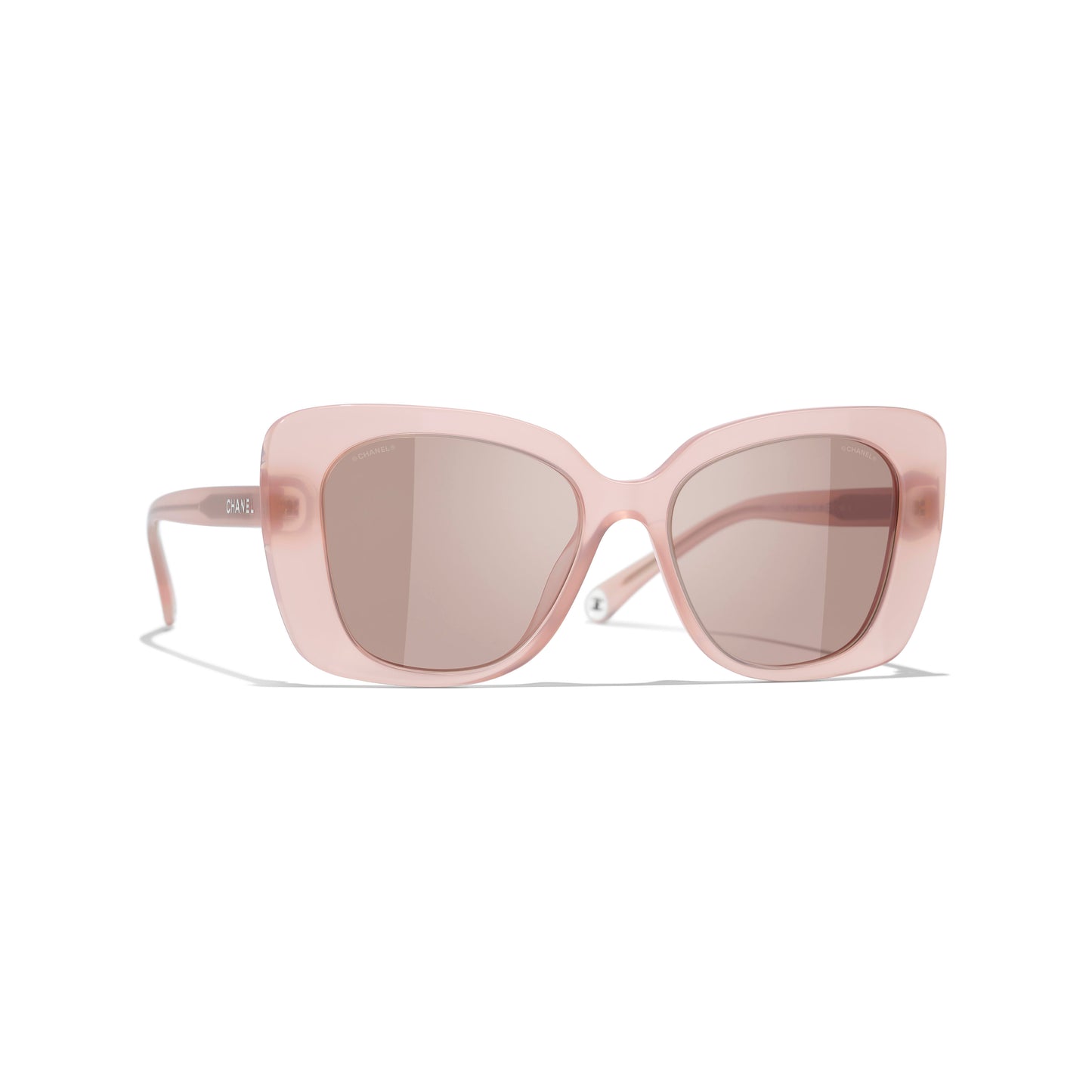 RECTANGLE SUNGLASSES