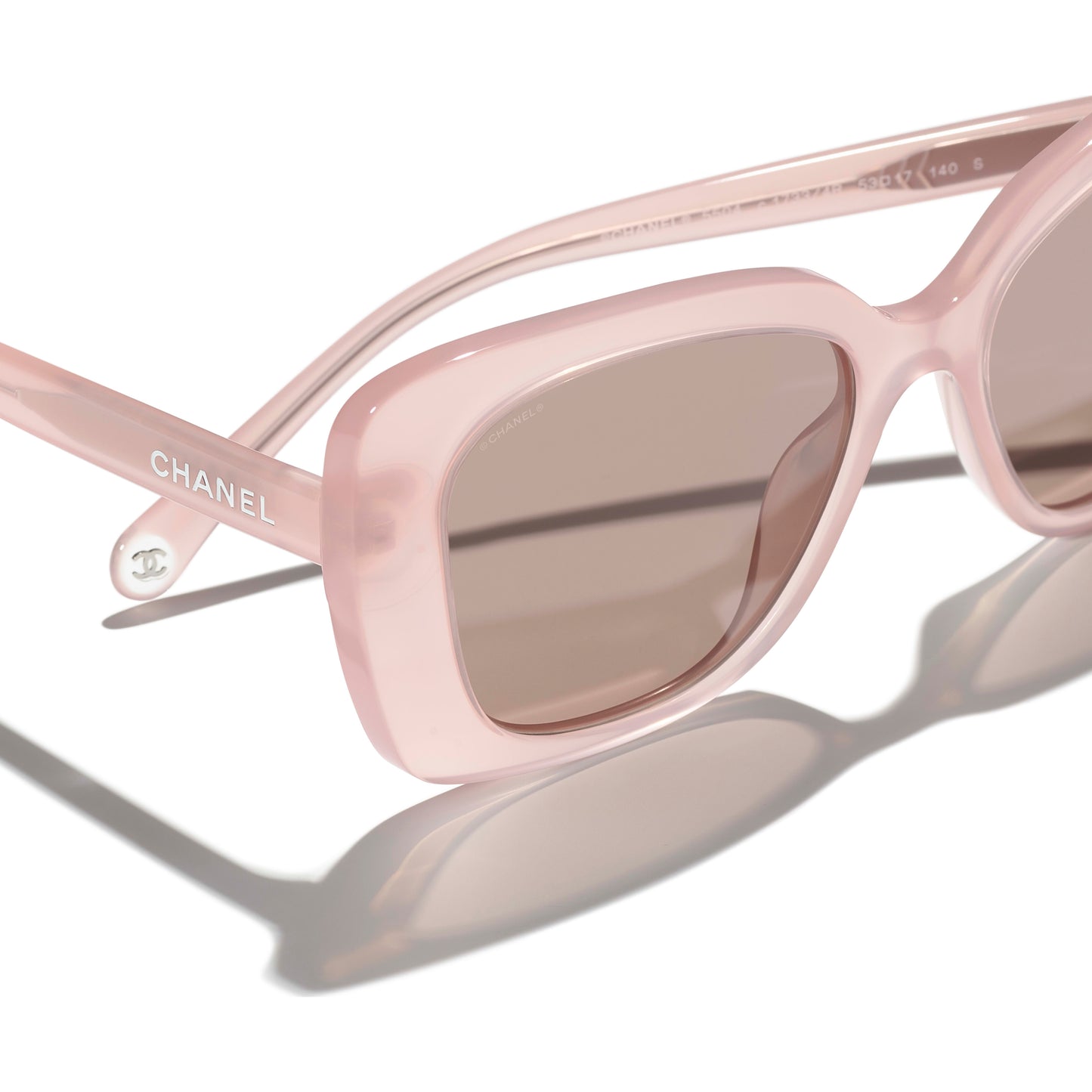 RECTANGLE SUNGLASSES