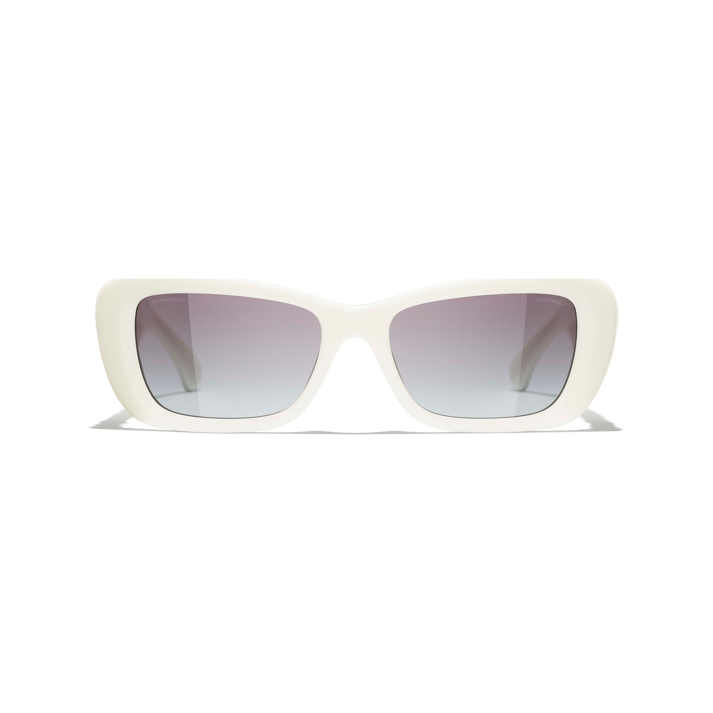 RECTANGLE SUNGLASSES