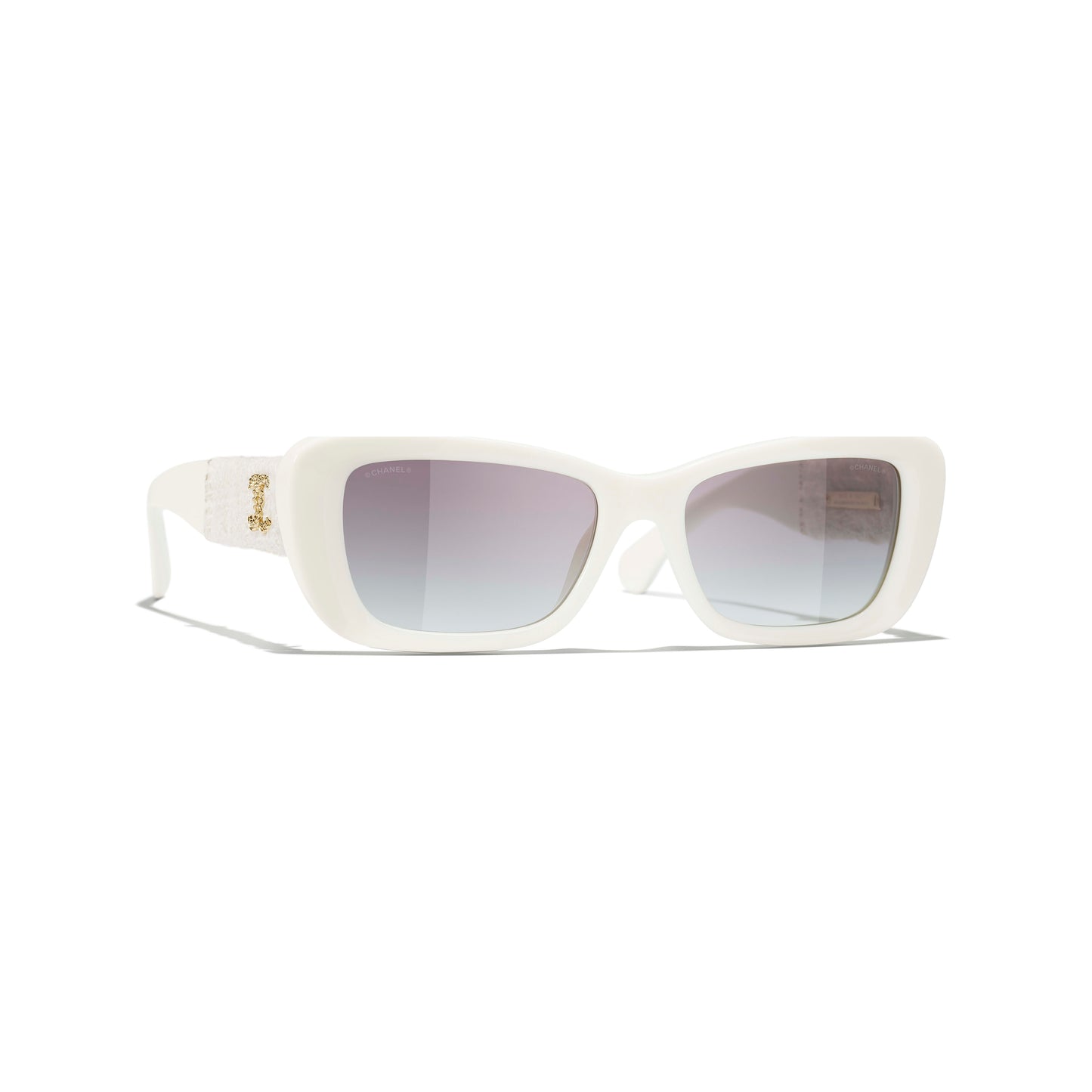 RECTANGLE SUNGLASSES