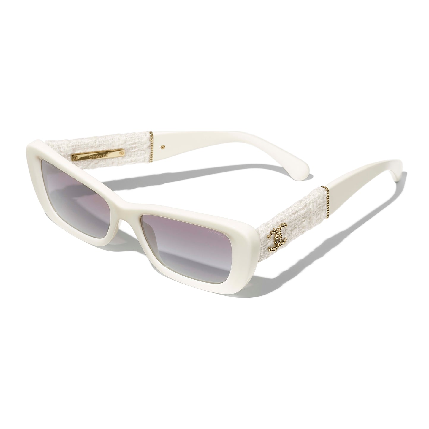 RECTANGLE SUNGLASSES