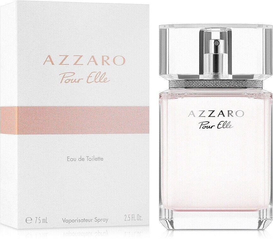 Azzaro Pour Elle