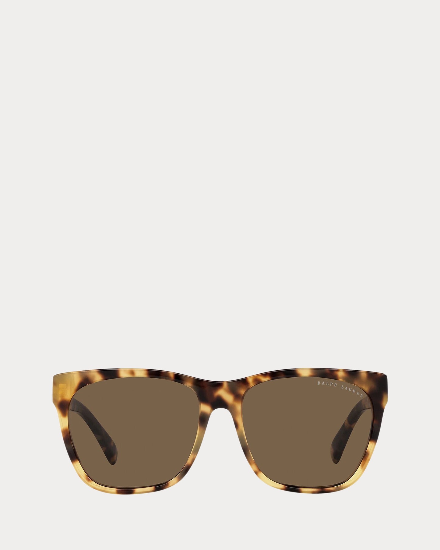 RL Ricky Sunglasses (Spotty Havana)