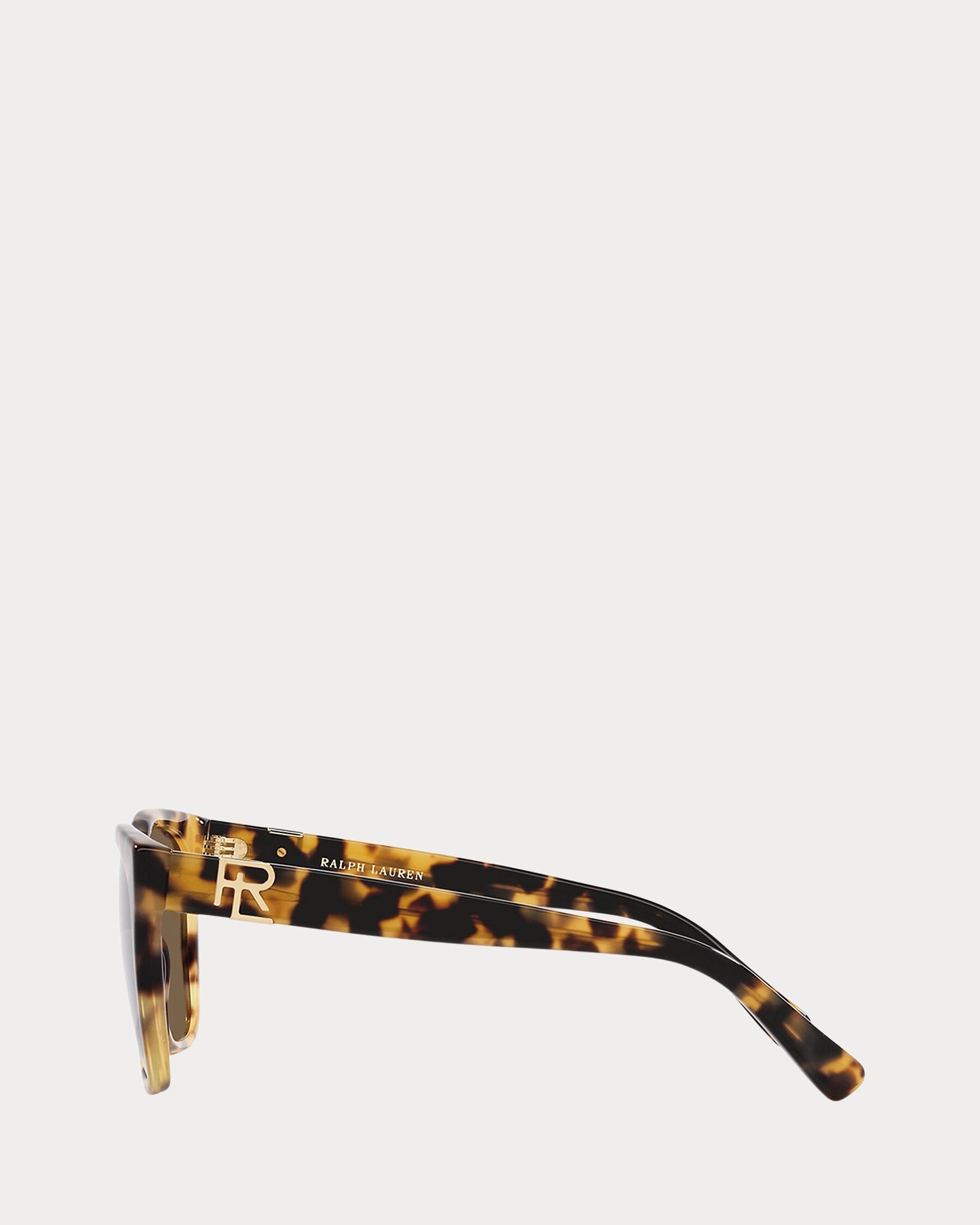 RL Ricky Sunglasses (Spotty Havana)