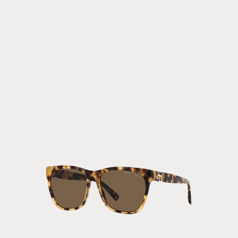 RL Ricky Sunglasses (Spotty Havana)