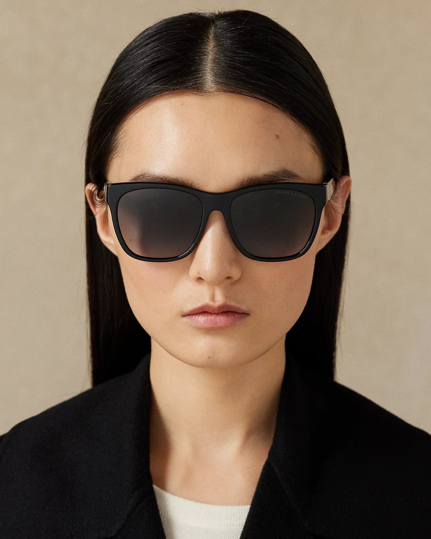 RL Ricky Sunglasses (Black)