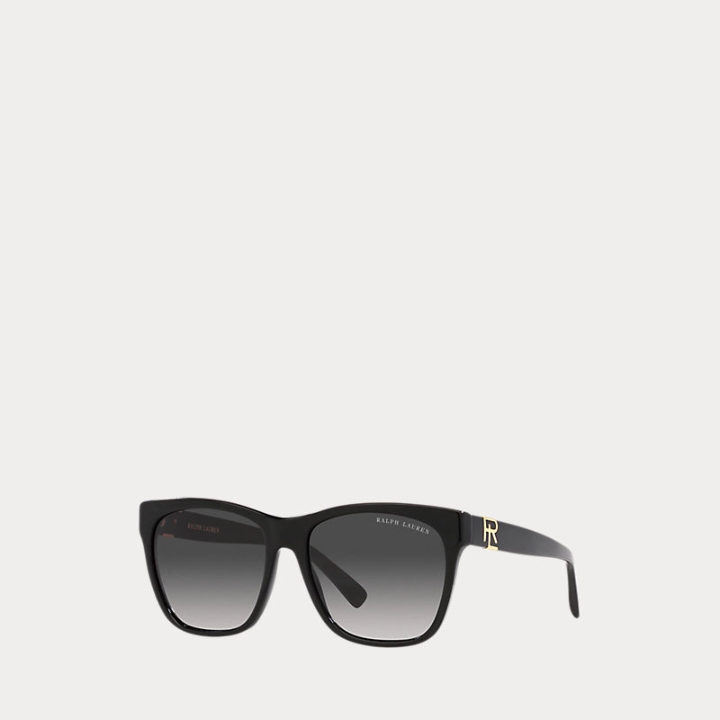 RL Ricky Sunglasses (Black)