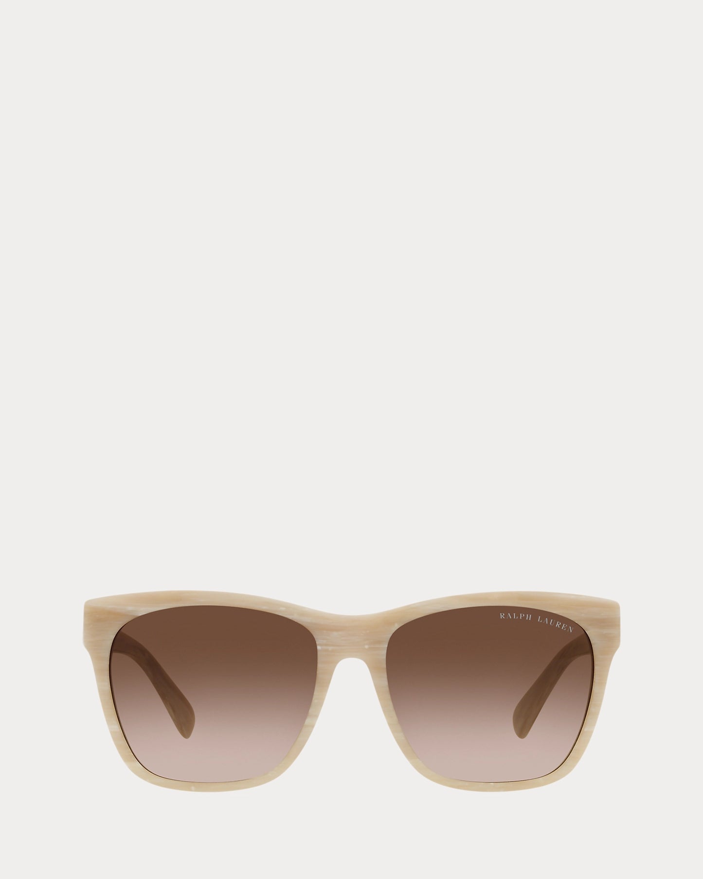 RL Ricky Sunglasses (Cream Horn)