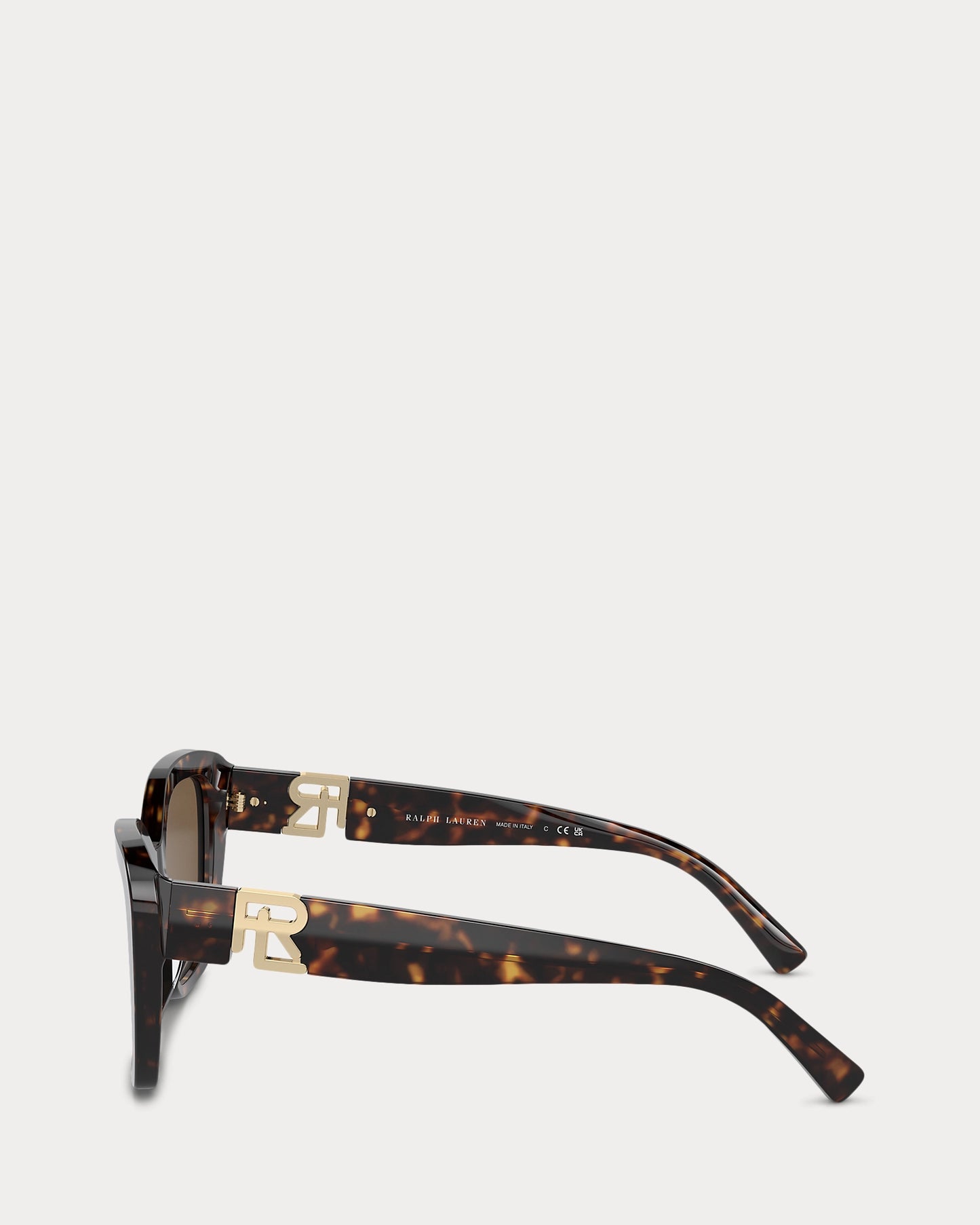 RL Isabel Sunglasses (Havana)