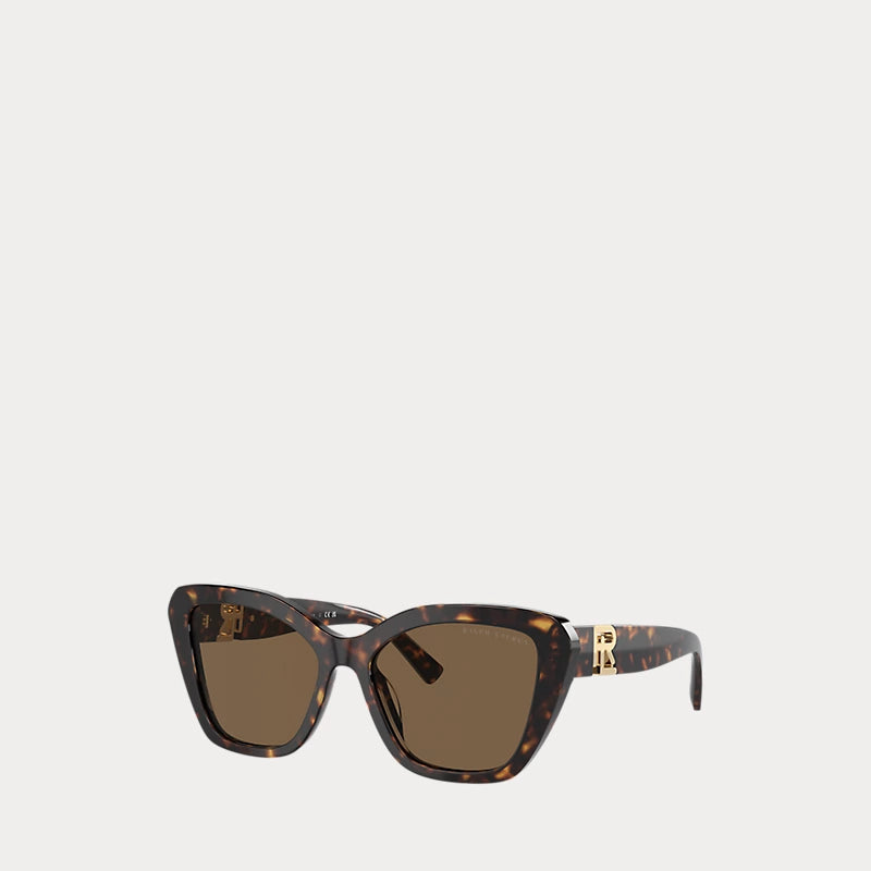 RL Isabel Sunglasses (Havana)