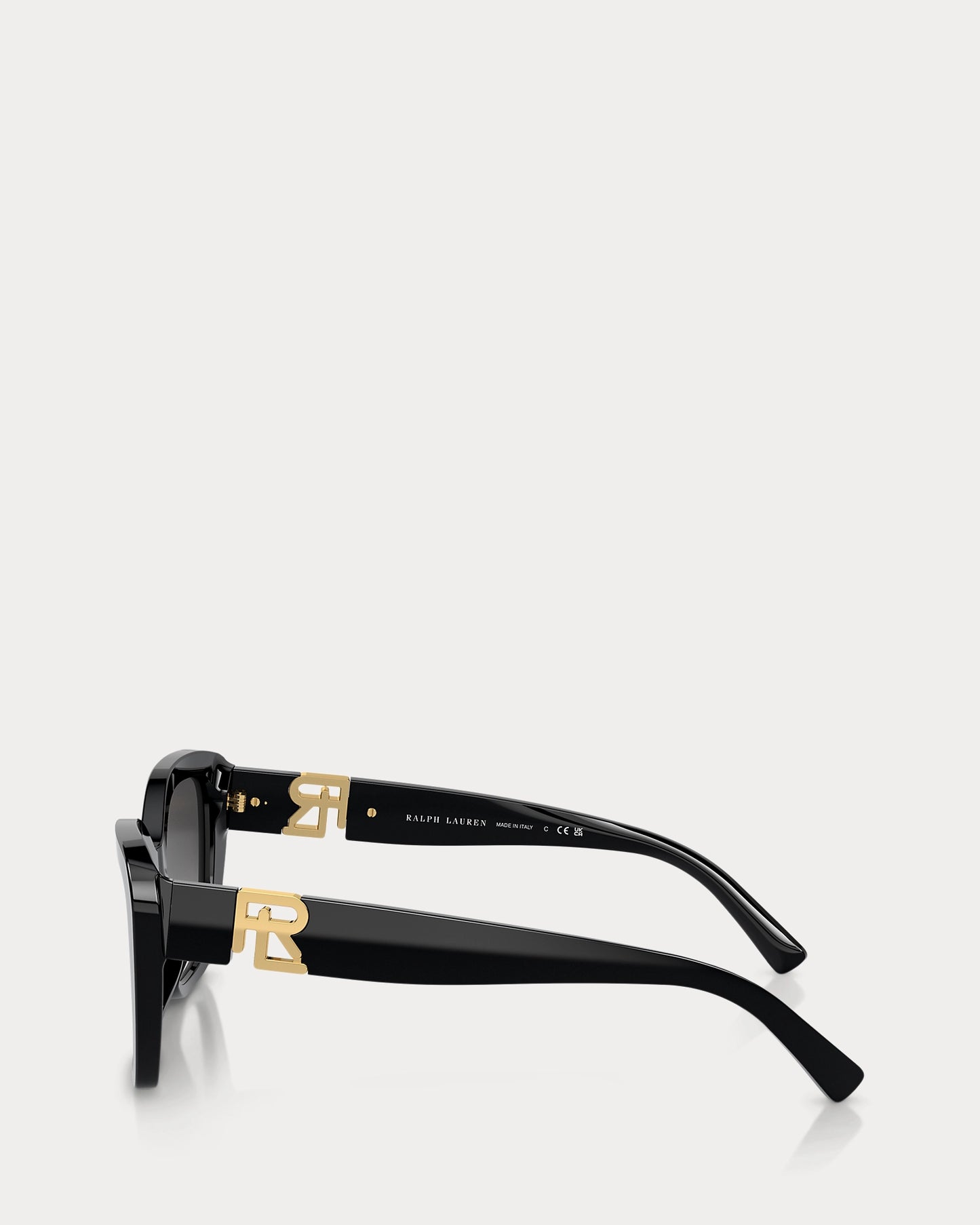 RL Isabel Sunglasses (Black)