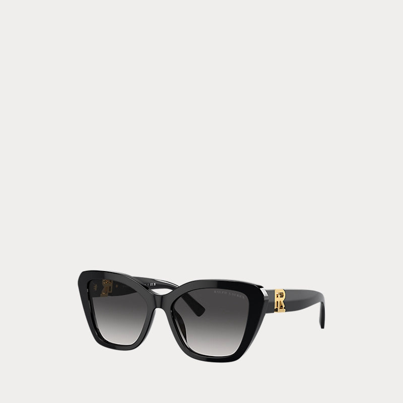 RL Isabel Sunglasses (Black)