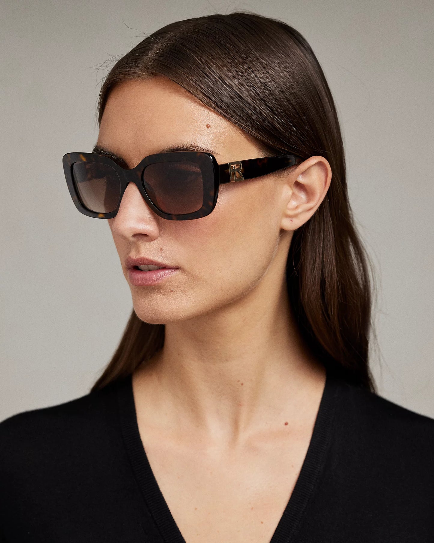 RL Nikki Sunglasses (Havana)