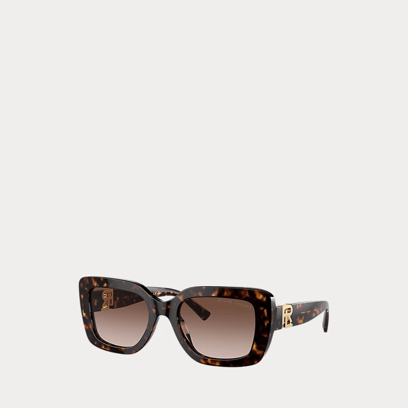 RL Nikki Sunglasses (Havana)